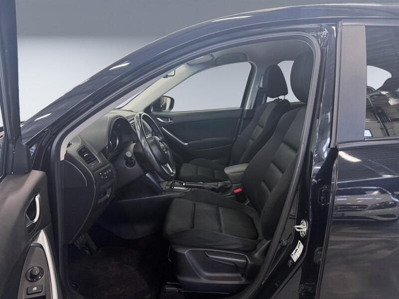 Mazda CX-5 vaihtoauto