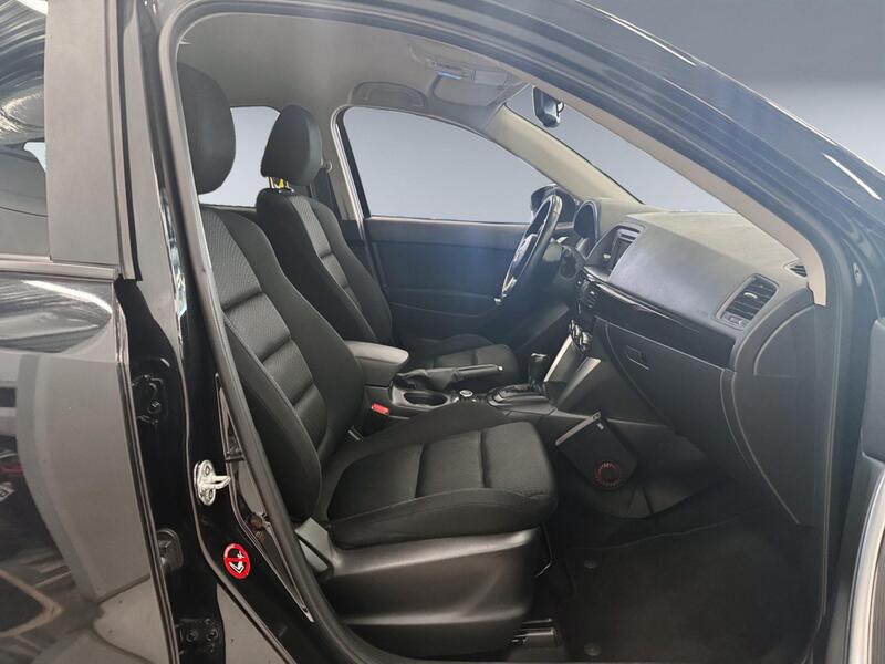 Mazda CX-5 vaihtoauto