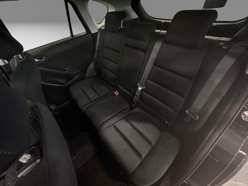 Mazda CX-5 vaihtoauto