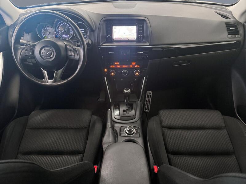 Mazda CX-5 vaihtoauto