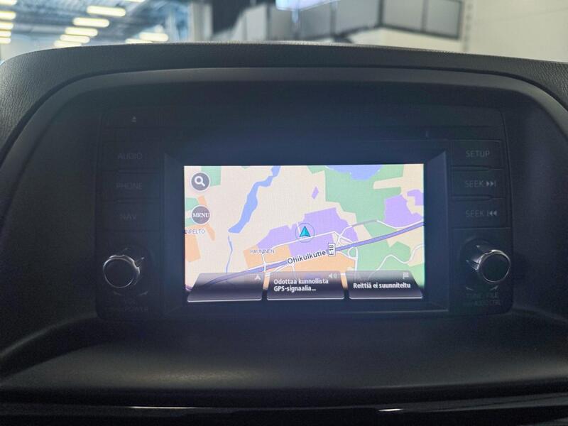 Mazda CX-5 vaihtoauto