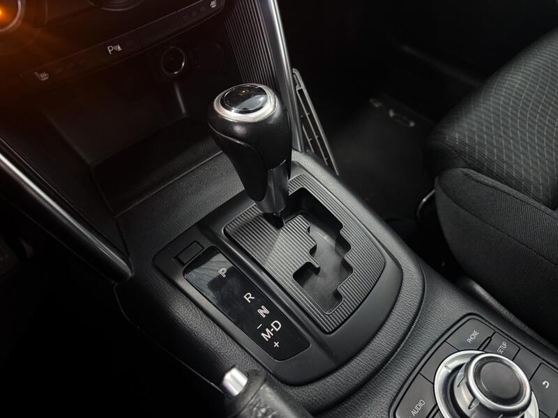 Mazda CX-5 vaihtoauto