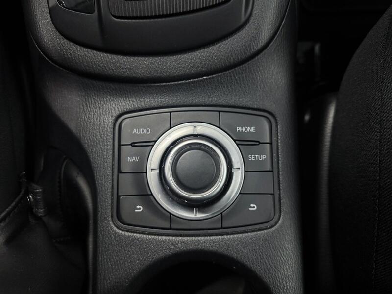 Mazda CX-5 vaihtoauto