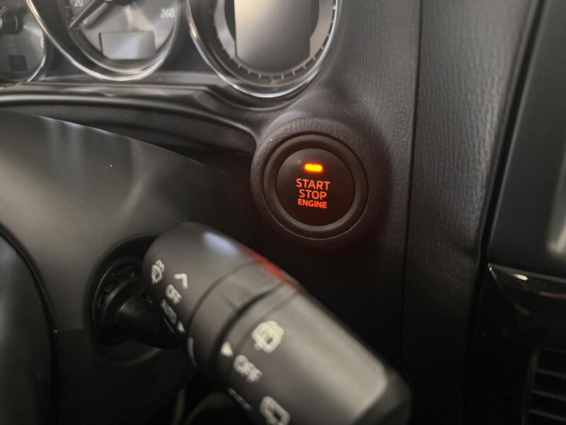 Mazda CX-5 vaihtoauto