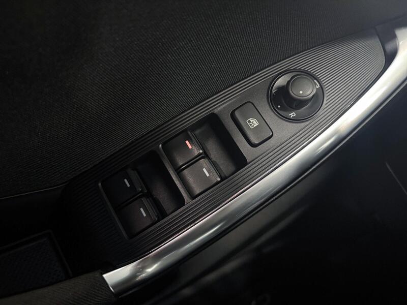 Mazda CX-5 vaihtoauto