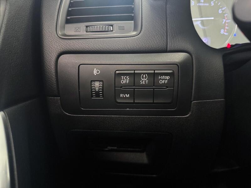 Mazda CX-5 vaihtoauto