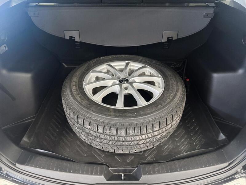 Mazda CX-5 vaihtoauto