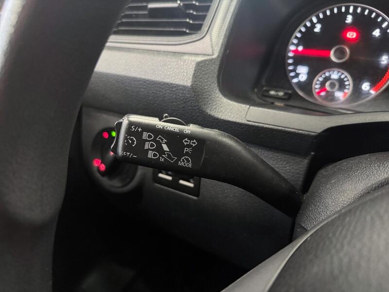 Volkswagen Caddy vaihtoauto