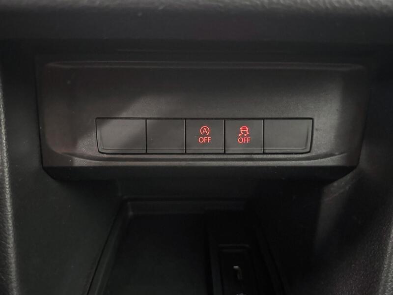 Volkswagen Caddy vaihtoauto