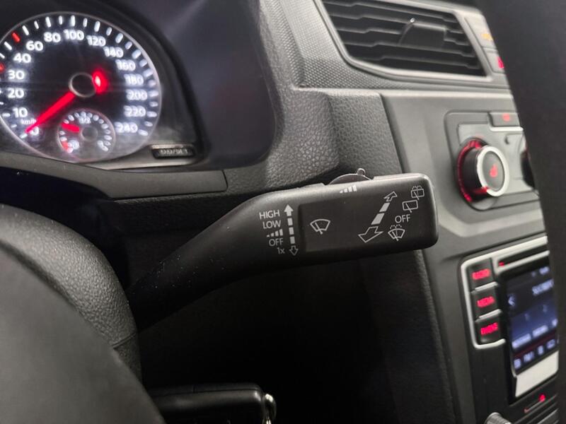 Volkswagen Caddy vaihtoauto