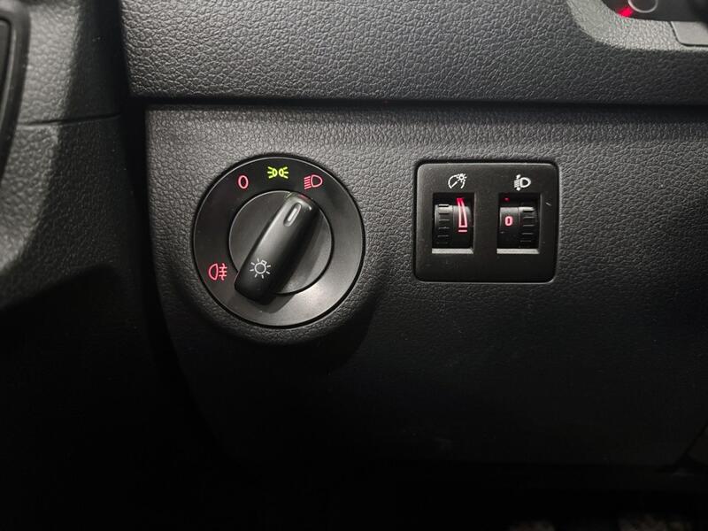 Volkswagen Caddy vaihtoauto