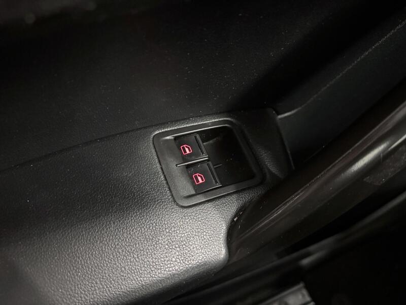 Volkswagen Caddy vaihtoauto