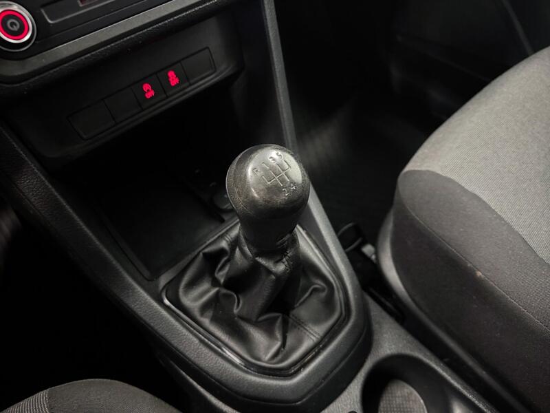 Volkswagen Caddy vaihtoauto