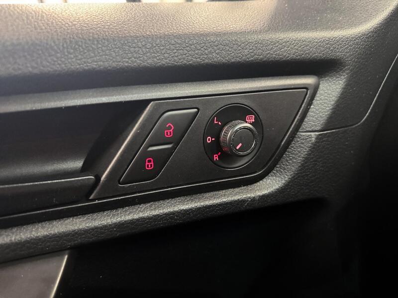 Volkswagen Caddy vaihtoauto