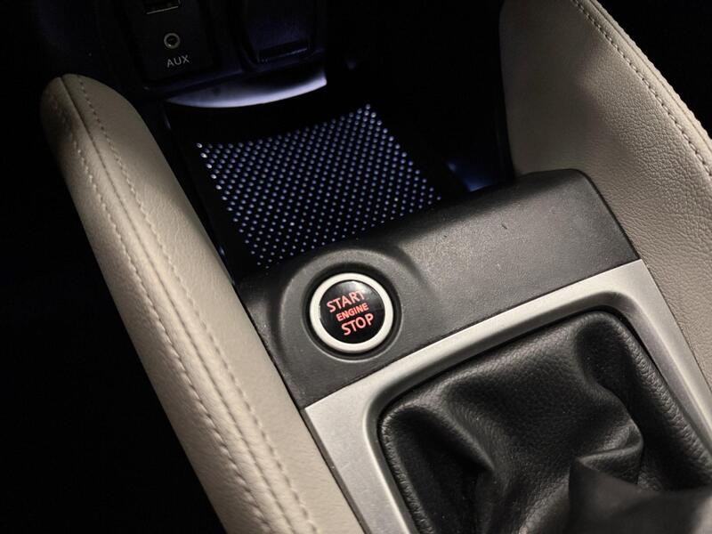 Nissan Micra vaihtoauto