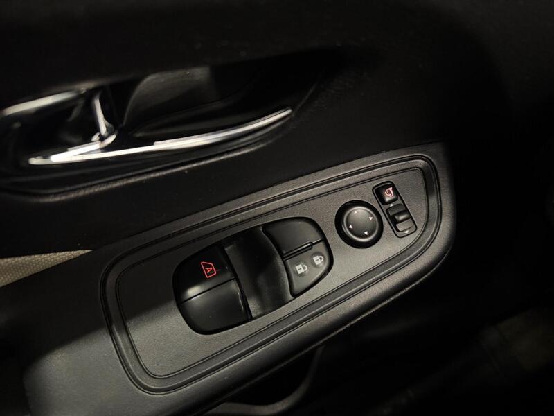 Nissan Micra vaihtoauto