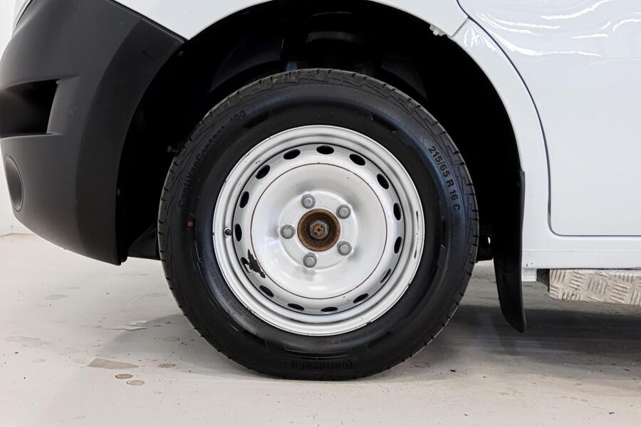 Renault Master vaihtoauto