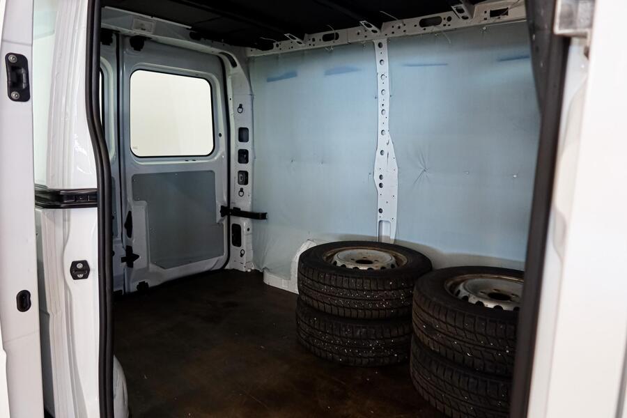 Renault Master vaihtoauto