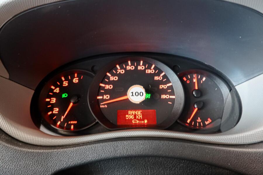 Renault Master vaihtoauto