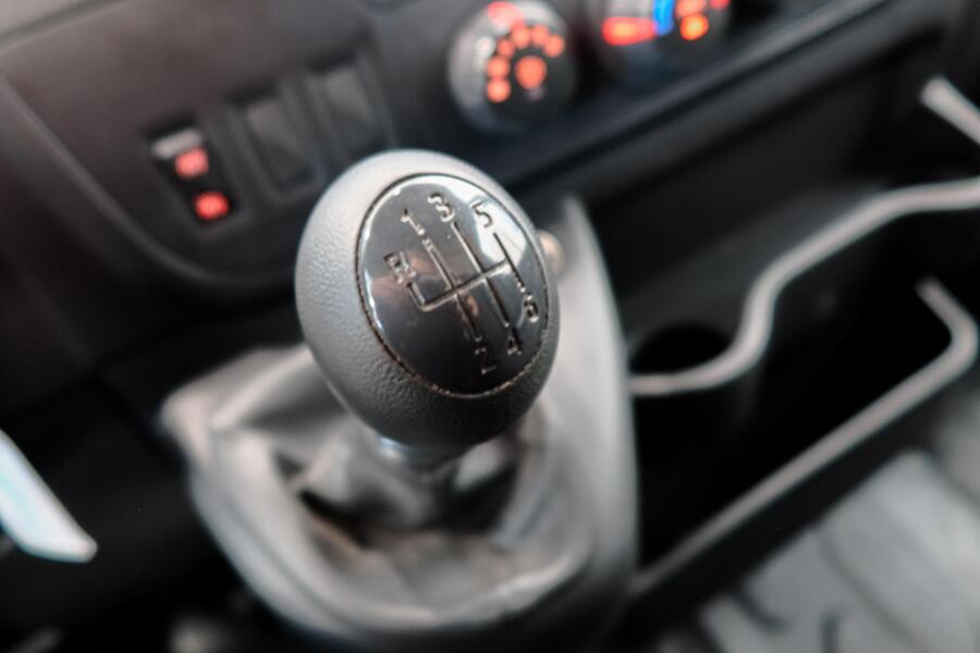 Renault Master vaihtoauto