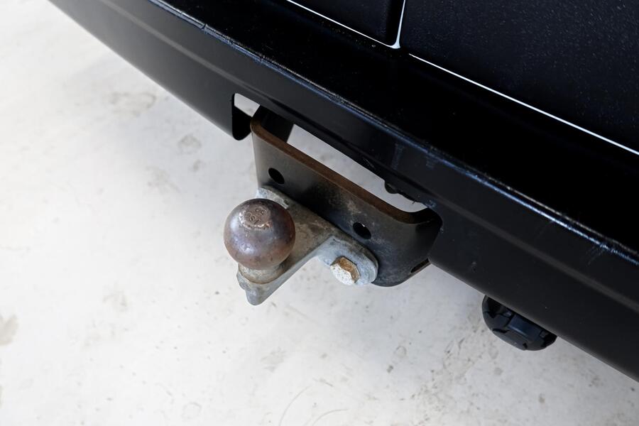 Renault Master vaihtoauto