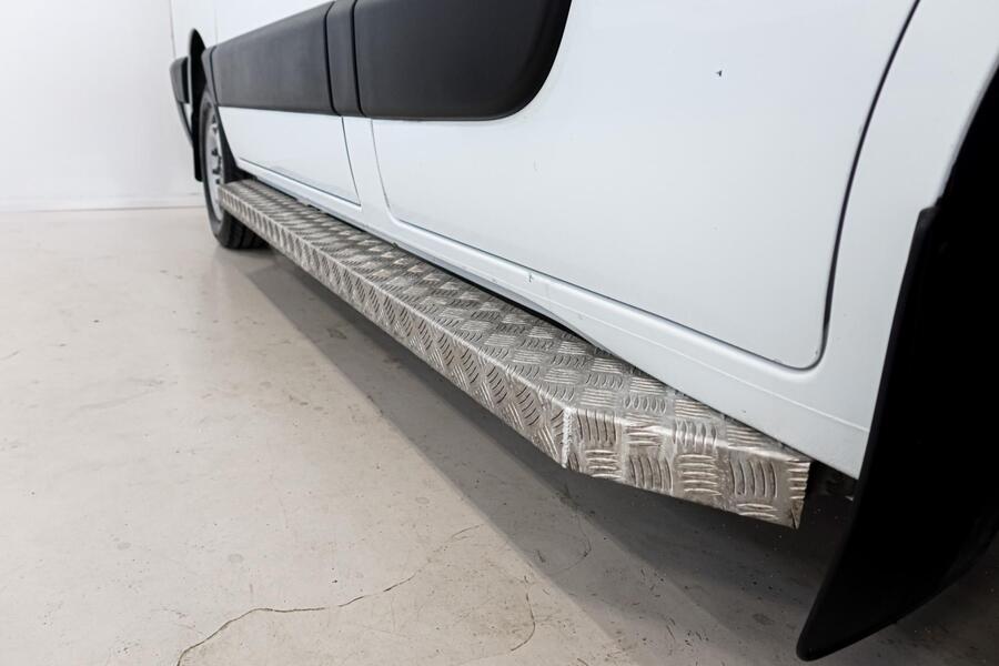 Renault Master vaihtoauto