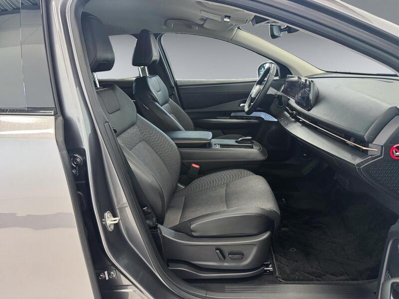 Nissan Ariya vaihtoauto