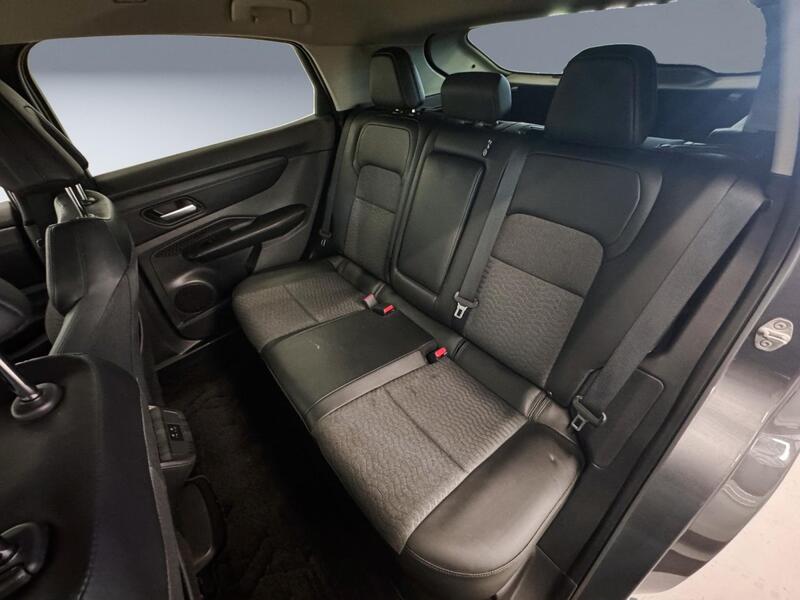 Nissan Ariya vaihtoauto