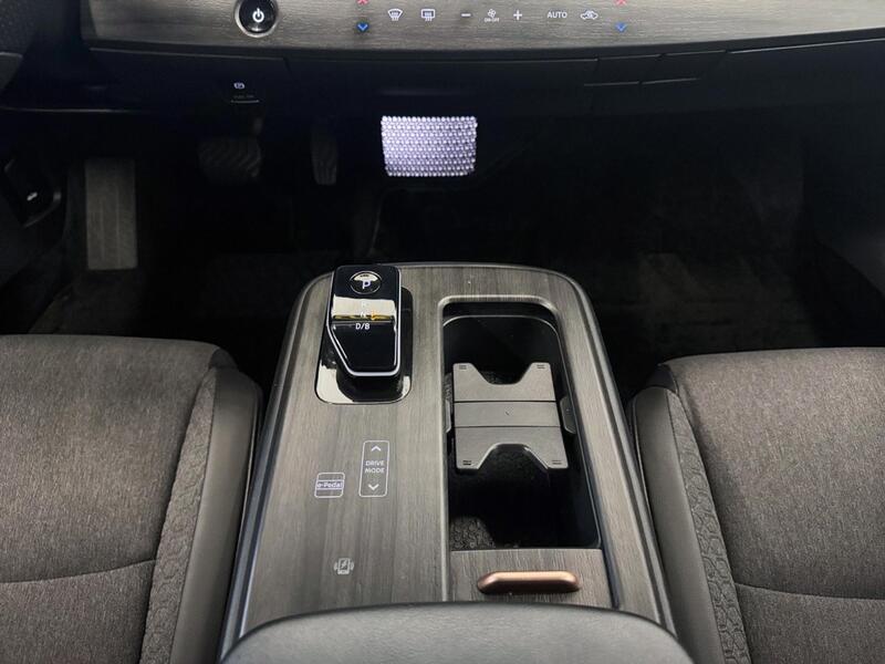 Nissan Ariya vaihtoauto