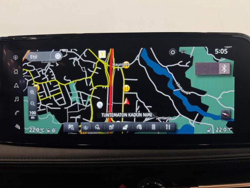 Nissan Ariya vaihtoauto