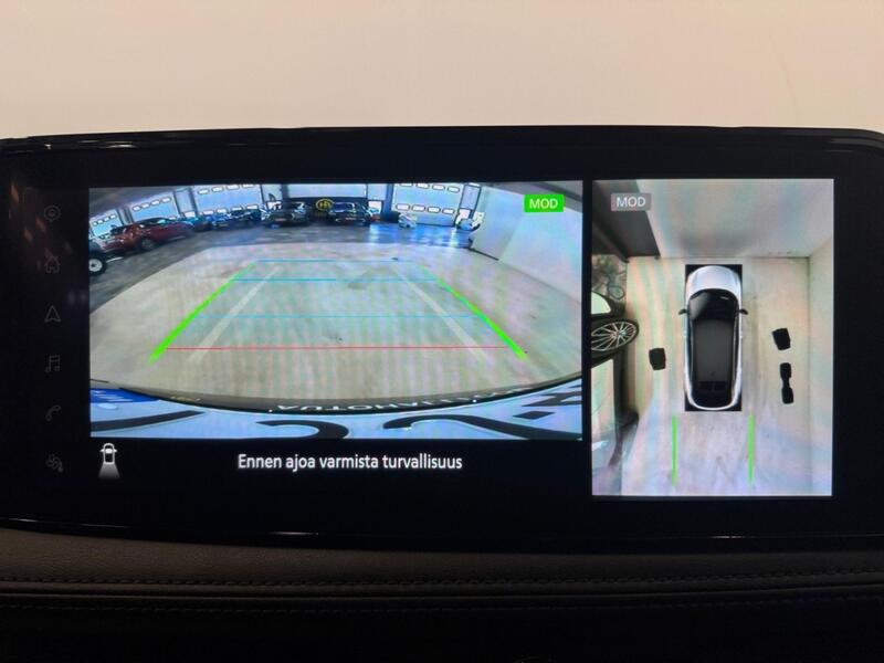 Nissan Ariya vaihtoauto