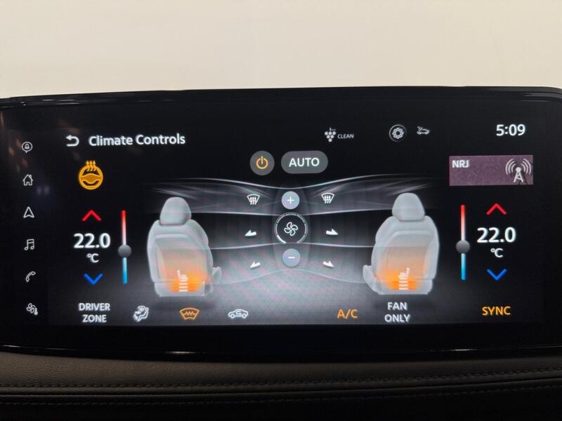 Nissan Ariya vaihtoauto