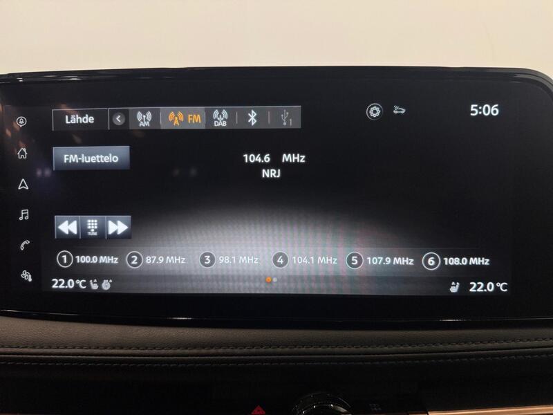 Nissan Ariya vaihtoauto