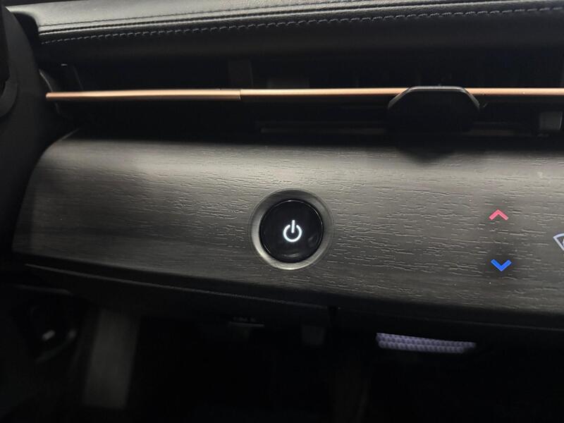 Nissan Ariya vaihtoauto