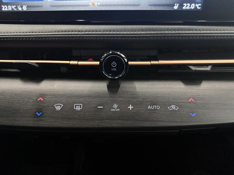 Nissan Ariya vaihtoauto