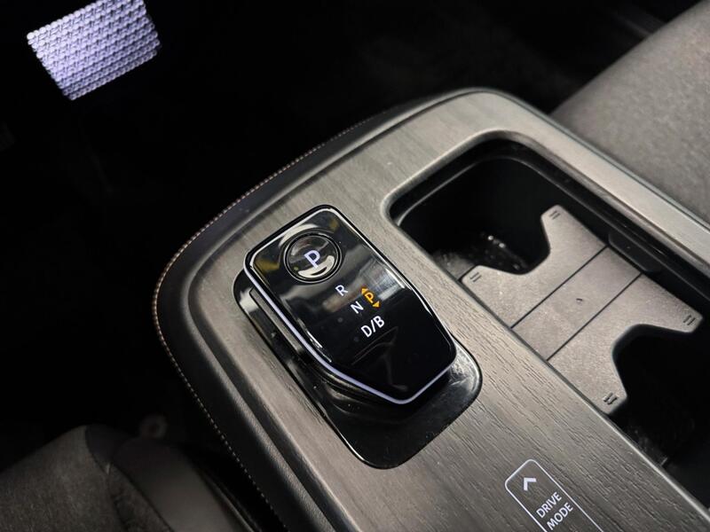 Nissan Ariya vaihtoauto