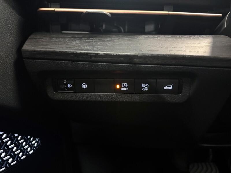 Nissan Ariya vaihtoauto