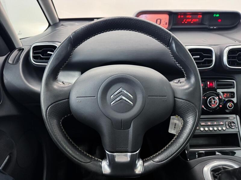 Citroën C3 Picasso vaihtoauto