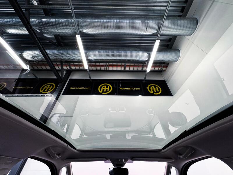 Citroën C3 Picasso vaihtoauto