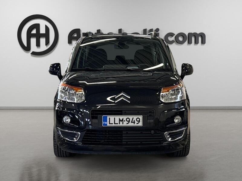 Citroën C3 Picasso vaihtoauto