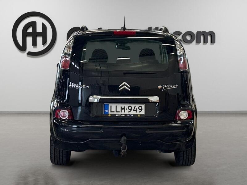 Citroën C3 Picasso vaihtoauto