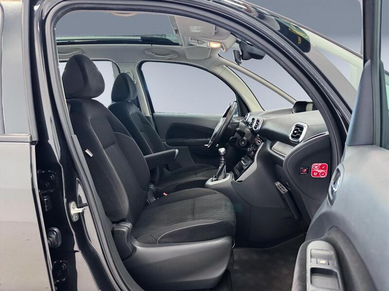 Citroën C3 Picasso vaihtoauto