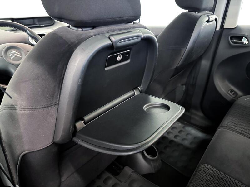 Citroën C3 Picasso vaihtoauto