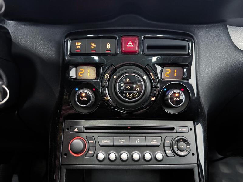 Citroën C3 Picasso vaihtoauto