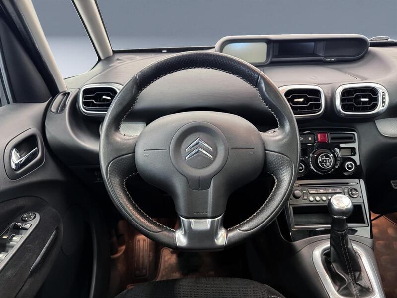 Citroën C3 Picasso vaihtoauto