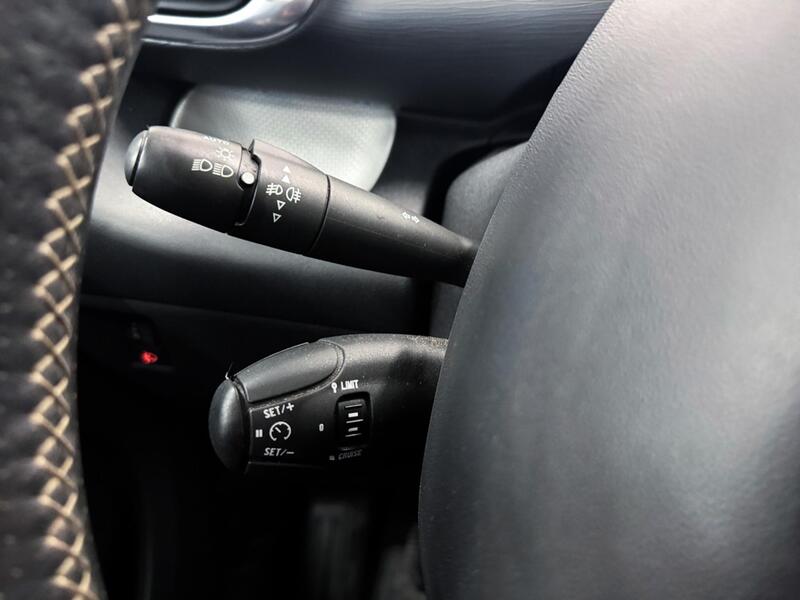 Citroën C3 Picasso vaihtoauto