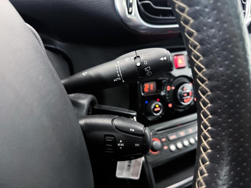 Citroën C3 Picasso vaihtoauto