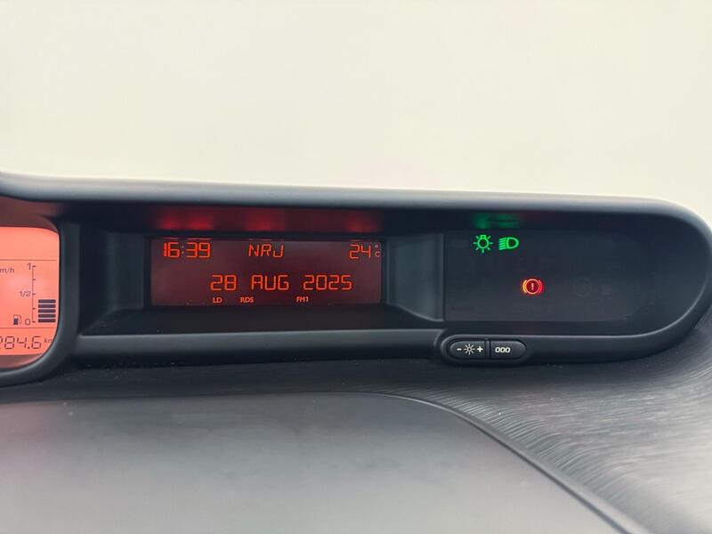 Citroën C3 Picasso vaihtoauto