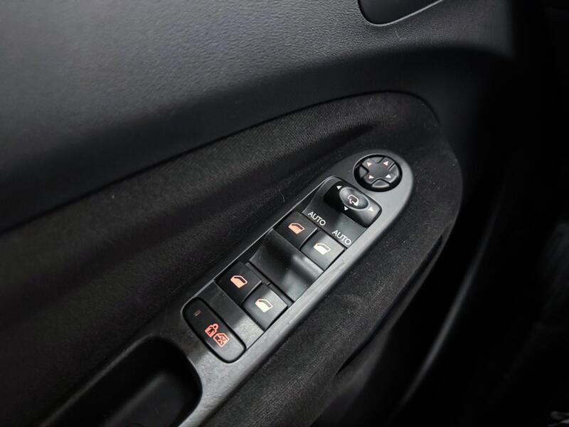 Citroën C3 Picasso vaihtoauto