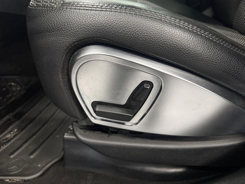 Mercedes-Benz R vaihtoauto